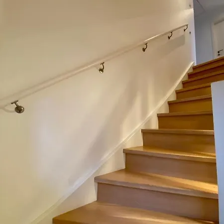 Deichtraum - 1020 펜션 다메