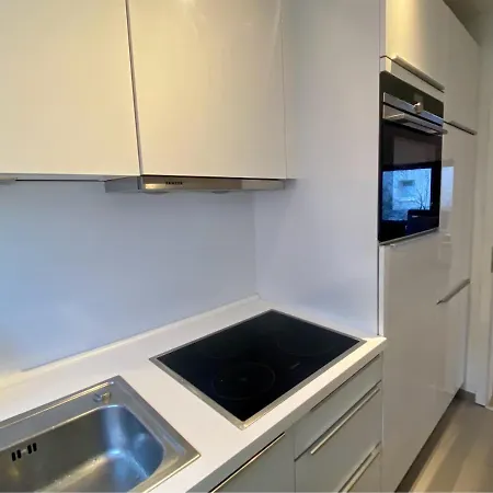Deichtraum - 1020 Holiday home