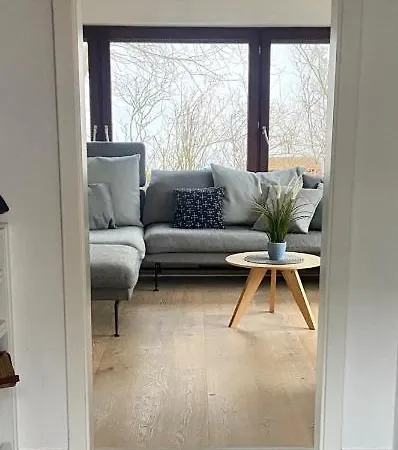 Deichtraum - 1020 펜션 다메