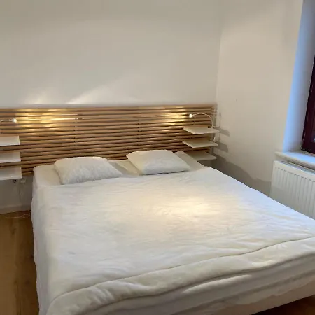 Deichtraum - 1020 펜션 *