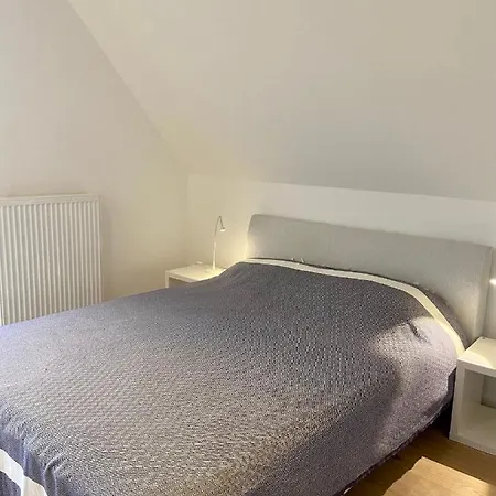 펜션 Deichtraum - 1020 *