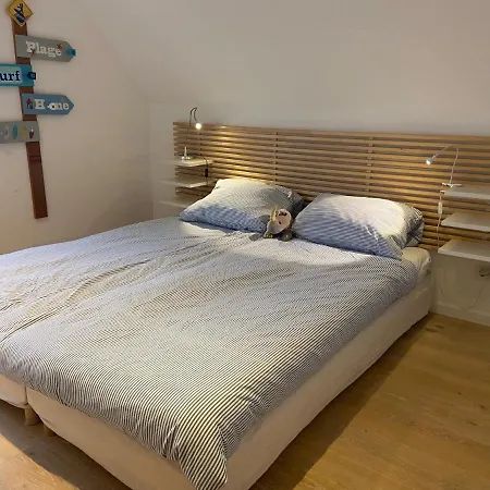 Deichtraum - 1020 * 다메