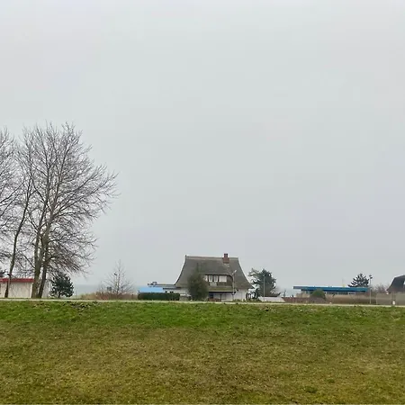 Deichtraum - 1020 Holiday home Dahme (Schleswig-Holstein)
