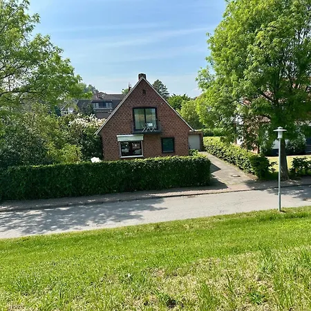 Deichtraum - 1020 * Dahme (Schleswig-Holstein)