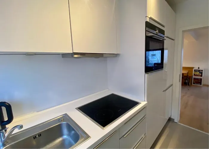 Deichtraum - 1020 Σπίτι διακοπών