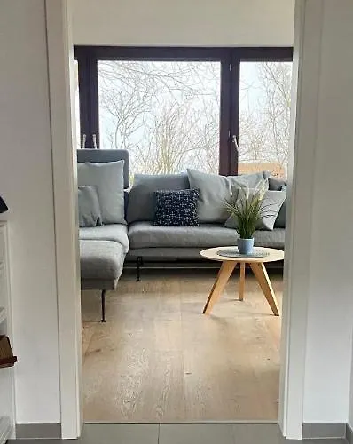 Deichtraum - 1020 Σπίτι διακοπών Dahme (Schleswig-Holstein)