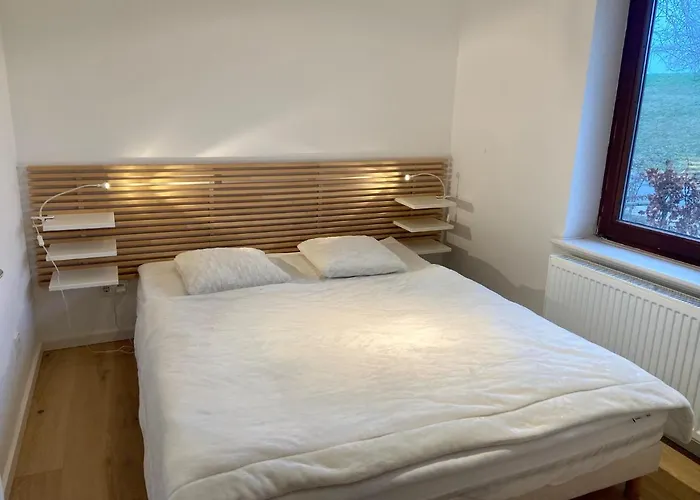 Deichtraum - 1020 Σπίτι διακοπών *