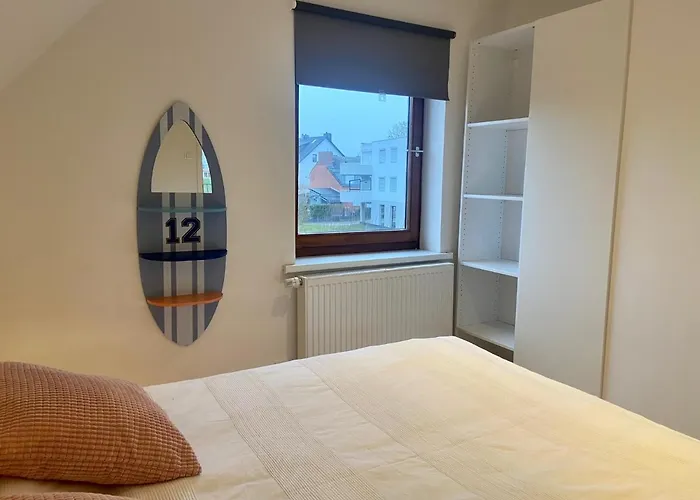 Σπίτι διακοπών Deichtraum - 1020 Dahme (Schleswig-Holstein)