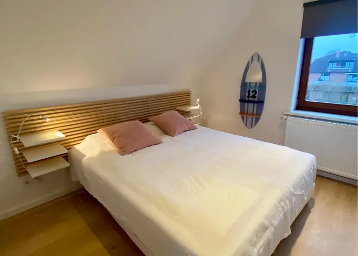 Σπίτι διακοπών Deichtraum - 1020 *